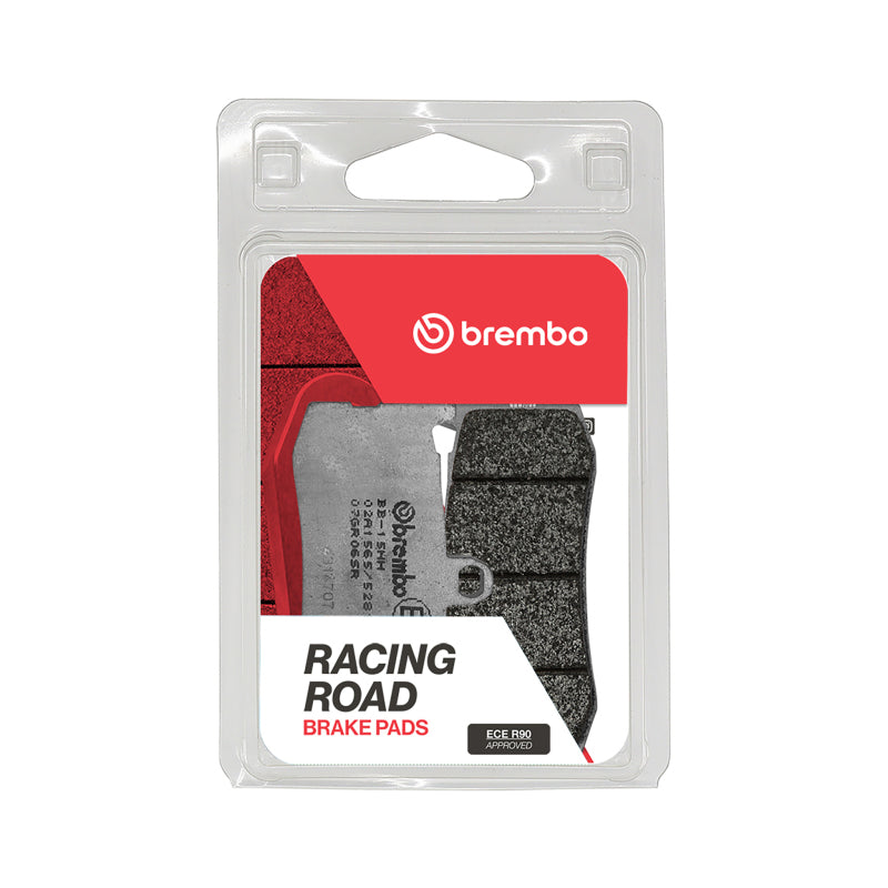 Brembo OE AM - BRAKE PAD MOTORCYCLE 07GR06SR 07GR06SR User 1