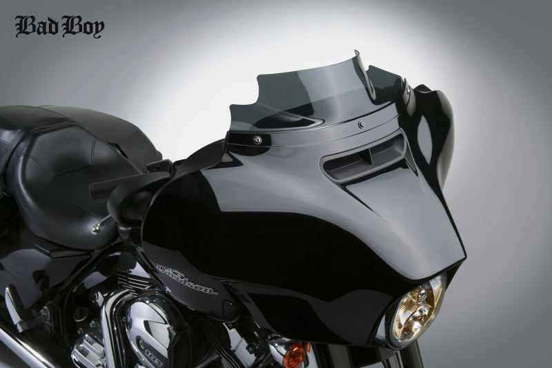 National Cycle Bad Boy Windscreen Dark Tint N27420 N27420 User 1