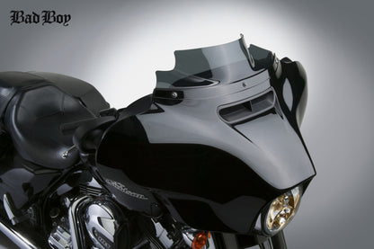 National Cycle Bad Boy Windscreen Dark Tint N27420 N27420 User 1