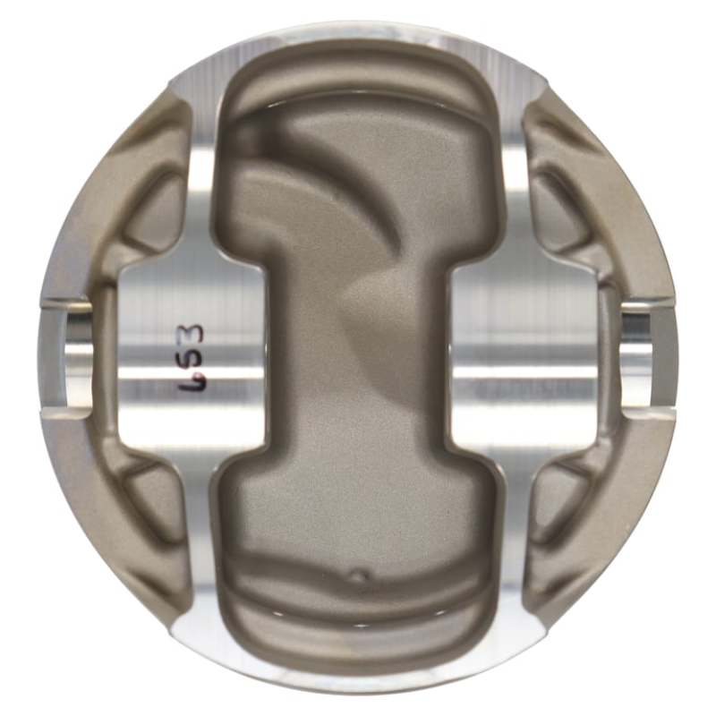 Wiseco 4.630 Big Block Chevy Quick 16 +42cc Dome 1.120CH Piston Set K478B130 K478B130 User 8