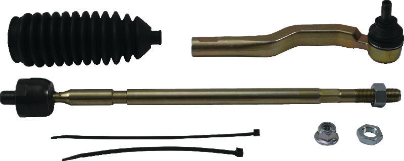 QuadBoss Tie Rod End Kt Lft Inner/Outer 420730 420730 Photo - Primary