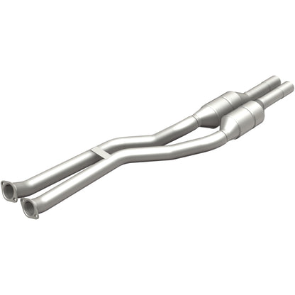 MagnaFlow BMW HM Grade Federal / EPA Compliant Direct-Fit Catalytic Converter 24510 Photo - Primary