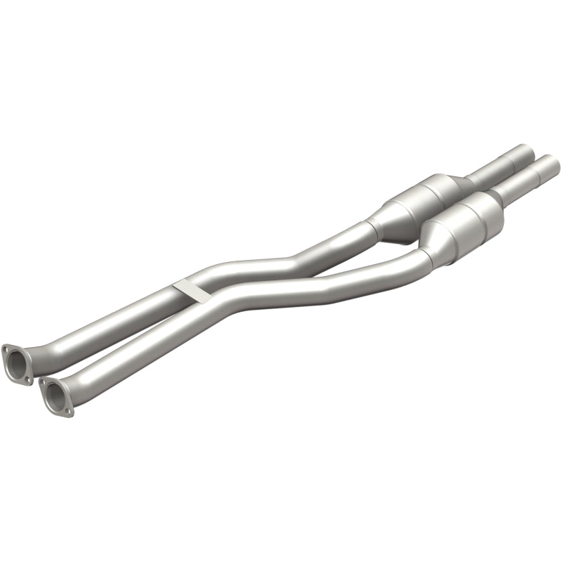 MagnaFlow BMW HM Grade Federal / EPA Compliant Direct-Fit Catalytic Converter 24510 Photo - Primary