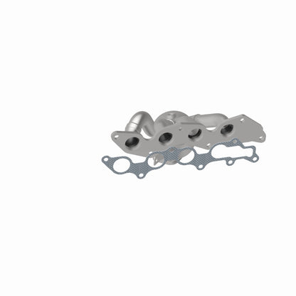 MagnaFlow Mazda 6 OEM Grade Federal / EPA Compliant Manifold Catalytic Converter 51974 360 Degree Image Set