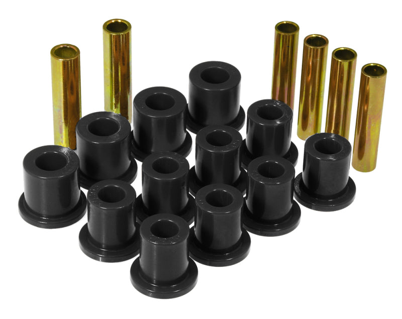 Prothane Leaf Spring Shackle Bushing 6-1007-BL Photo - Primary