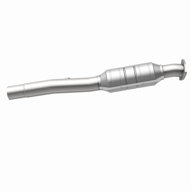 MagnaFlow Audi A8 HM Grade Federal / EPA Compliant Direct-Fit Catalytic Converter 24025 360 Degree Image Set