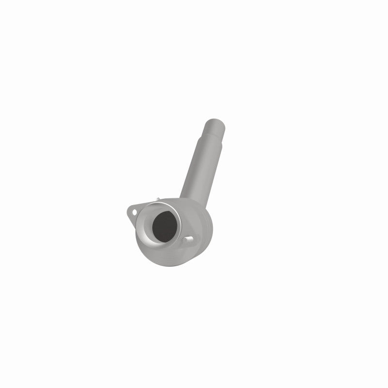 MagnaFlow Jaguar XJ California Grade CARB Compliant Direct-Fit Catalytic Converter 5561070 360 Degree Image Set