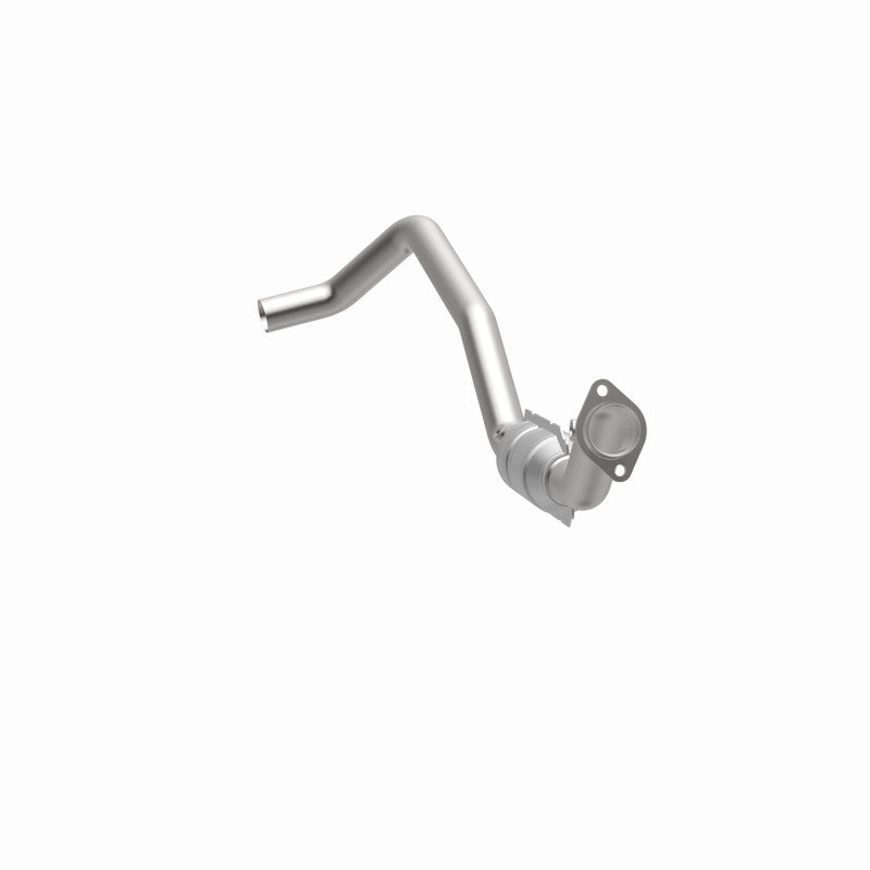 MagnaFlow Dodge Ram 1500 OEM Grade Federal / EPA Compliant Direct-Fit Catalytic Converter 49609 360 Degree Image Set