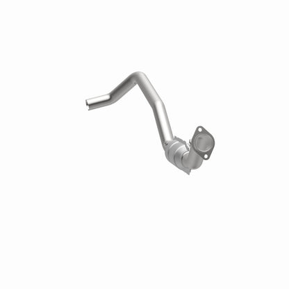 MagnaFlow Dodge Ram 1500 OEM Grade Federal / EPA Compliant Direct-Fit Catalytic Converter 49609 360 Degree Image Set
