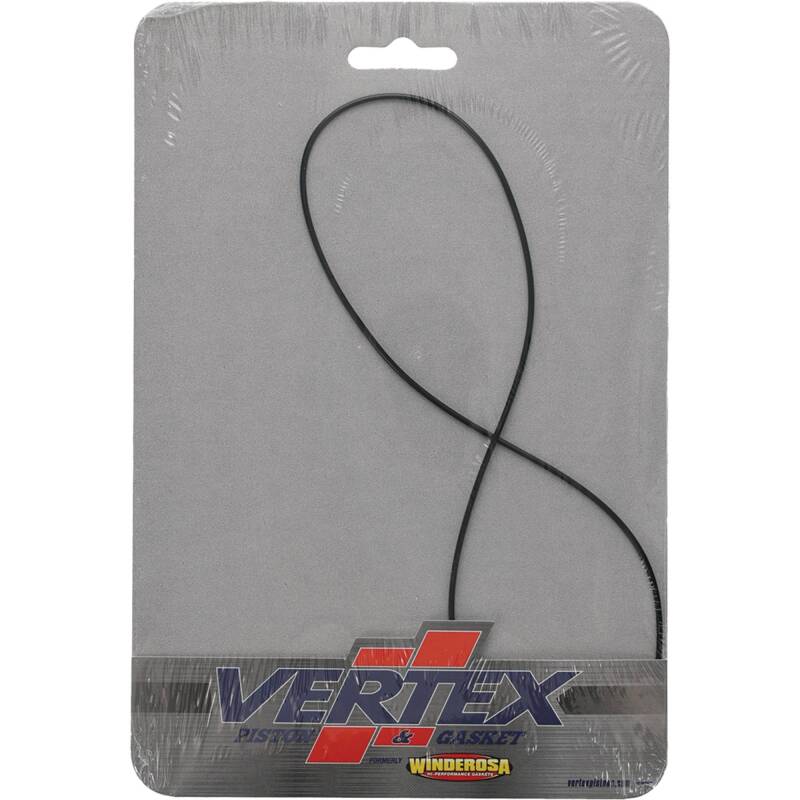 Vertex Pistons Outer Clutch Gasket Kit 819193 819193 Photo - Primary