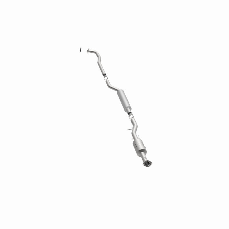 MagnaFlow Mitsubishi Outlander OEM Grade Federal / EPA Compliant Direct-Fit Catalytic Converter 52175 360 Degree Image Set