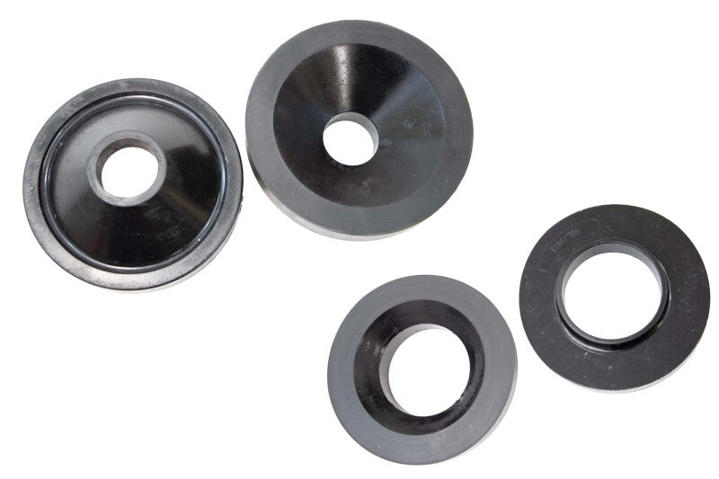 Fishbone Offroad 07-18 Jeep Wrangler JK 0.75In Coil Spring Spacer Kit FB47185 FB47185 Photo - out of package