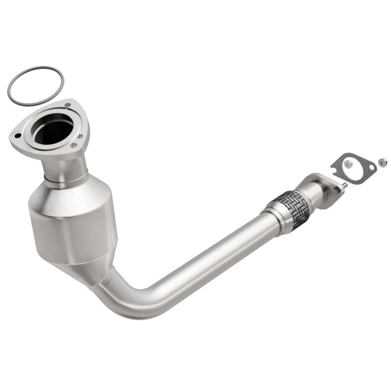 MagnaFlow OEM Grade Federal / EPA Compliant Direct-Fit Catalytic Converter 51907 Photo - Primary