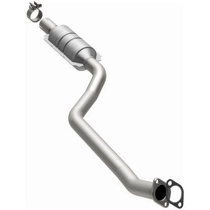MagnaFlow BMW HM Grade Federal / EPA Compliant Direct-Fit Catalytic Converter 24375 Photo - out of package