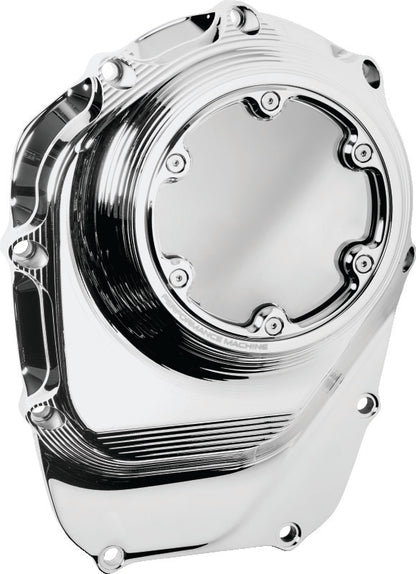 Performance Machine Pm Vision Cam Cover W/Bezel 0177-2082M-CH 0177-2082M-CH Photo - Primary