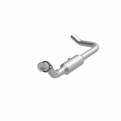 MagnaFlow California Grade CARB Compliant Direct-Fit Catalytic Converter 5451651 360 Degree Image Set