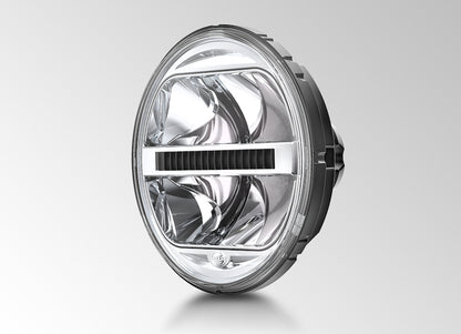 Hella Headlamp INSERT GR 1F8 241430011 241430011 Photo - Close Up