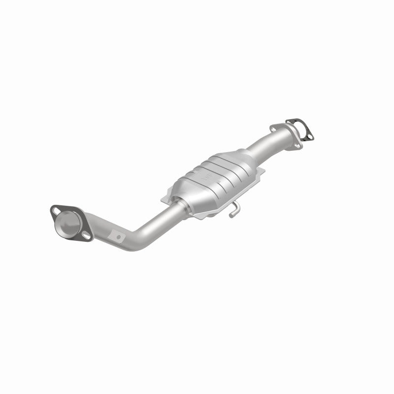 MagnaFlow Ford Ranger Standard Grade Federal / EPA Compliant Direct-Fit Catalytic Converter 23373 360 Degree Image Set