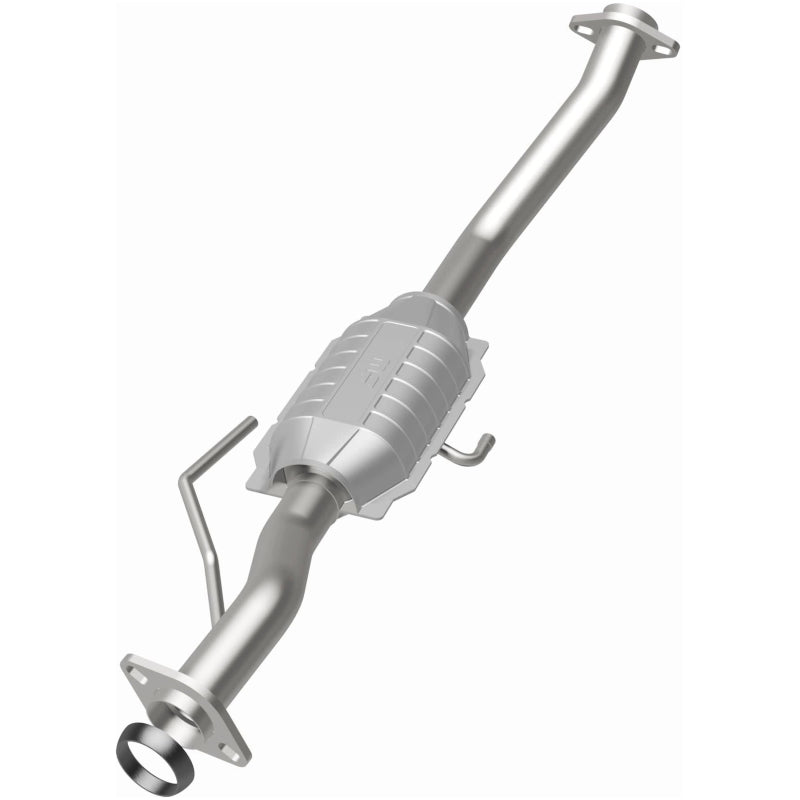 MagnaFlow Ford Ranger Standard Grade Federal / EPA Compliant Direct-Fit Catalytic Converter 23376 Photo - out of package