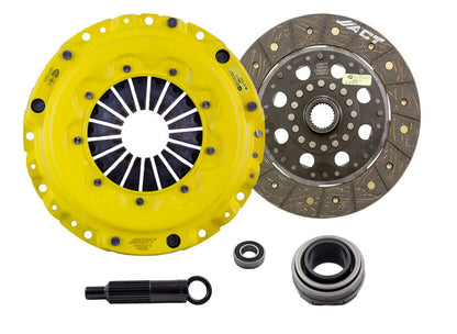 ACT Xt/Perf Street Rigid AI3-XTSD Photo - Primary