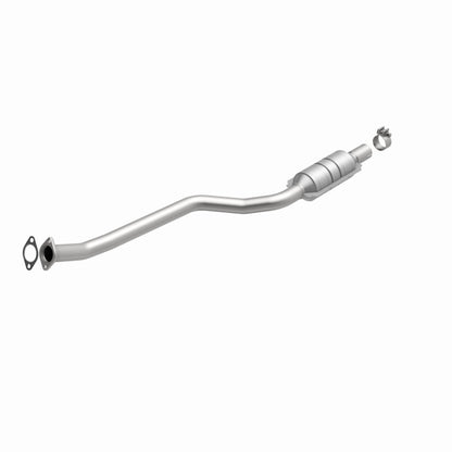 MagnaFlow BMW OEM Grade Federal / EPA Compliant Direct-Fit Catalytic Converter 51375 360 Degree Image Set