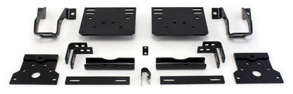 AIRLIFT Loadlifter 5000 Air Spring Kit 57390 User 4