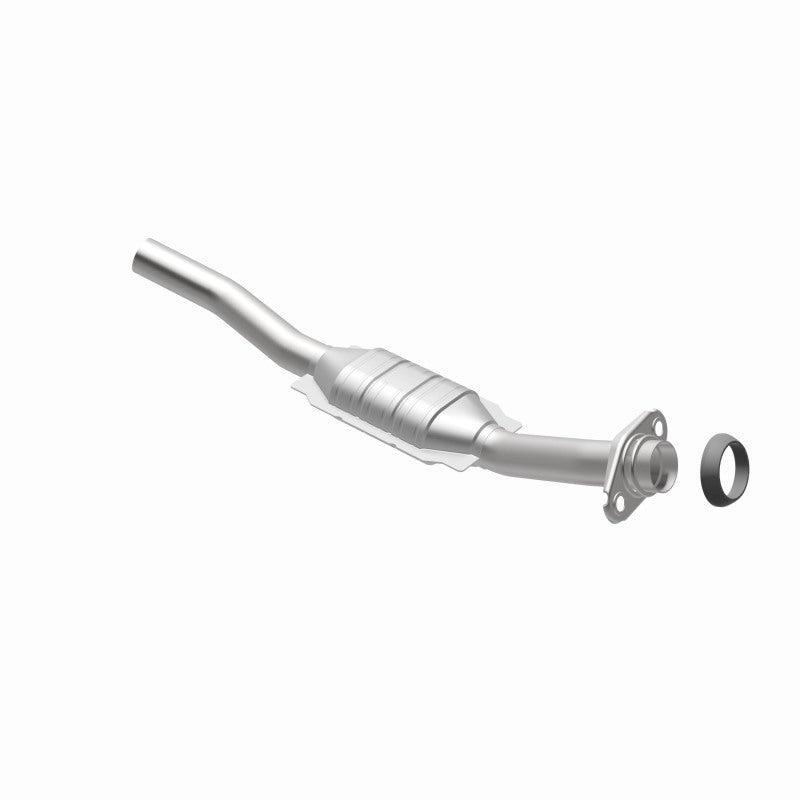 MagnaFlow Standard Grade Federal / EPA Compliant Direct-Fit Catalytic Converter 93138 360 Degree Image Set