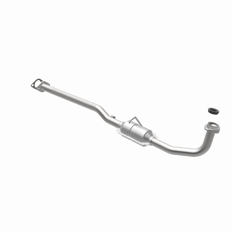 MagnaFlow HM Grade Federal / EPA Compliant Direct-Fit Catalytic Converter 23655 360 Degree Image Set