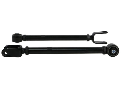 Superpro 20-23 Jeep Gladiator JT Upper Trailing Arm Set TRC1181 TRC1181 Photo - out of package