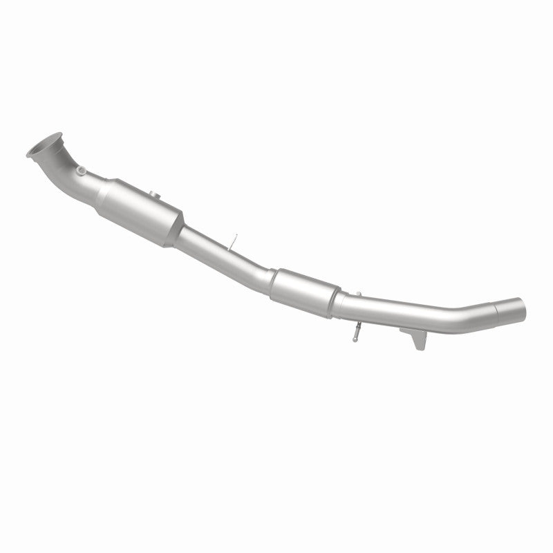 MagnaFlow Mercedes-Benz OEM Grade Federal / EPA Compliant Direct-Fit Catalytic Converter 21-552 360 Degree Image Set