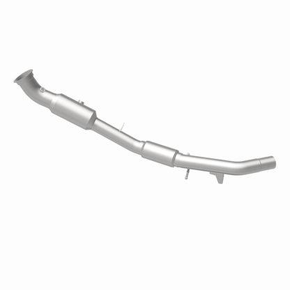 MagnaFlow Mercedes-Benz OEM Grade Federal / EPA Compliant Direct-Fit Catalytic Converter 21-552 360 Degree Image Set