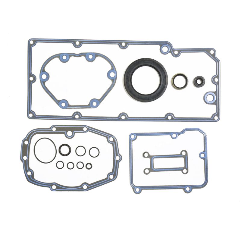 Athena 99-18 Harley-Davidson Twin Cam Oil Seal Kit P400195366504 P400195366504 Photo - Primary