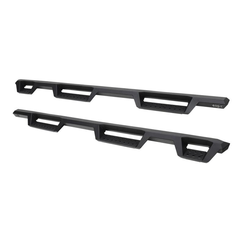 Westin HDX Drop Wheel-to-Wheel Nerf Step Bars 56-534685 Photo - Unmounted