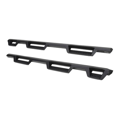 Westin HDX Drop Wheel-to-Wheel Nerf Step Bars 56-534685 Photo - Unmounted