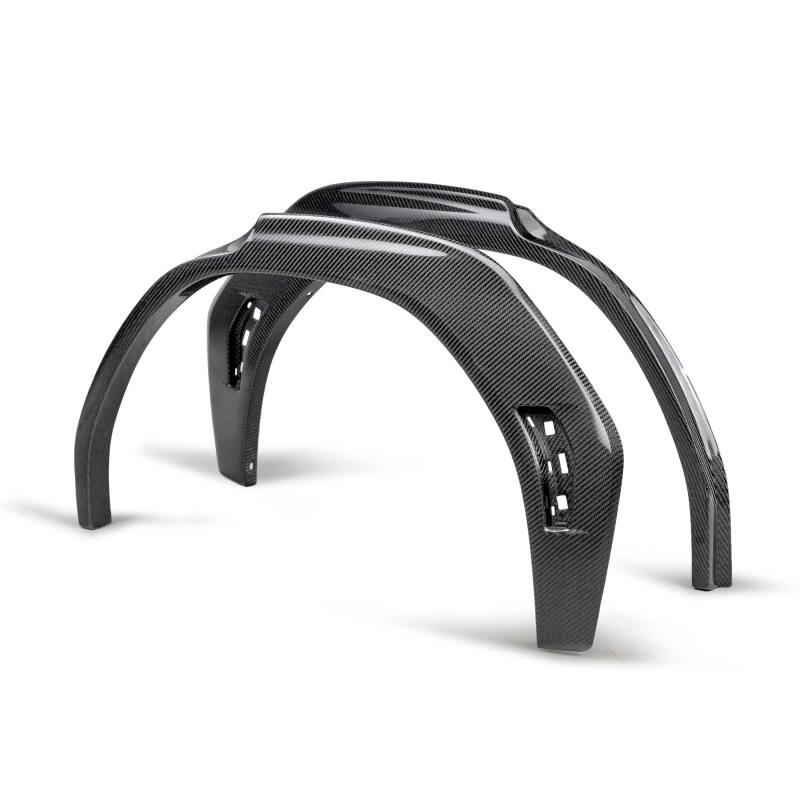 Seibon 2022 Subaru WRX Carbon Fiber Rear Fender Trim RFT22SBIMP RFT22SBIMP User 1