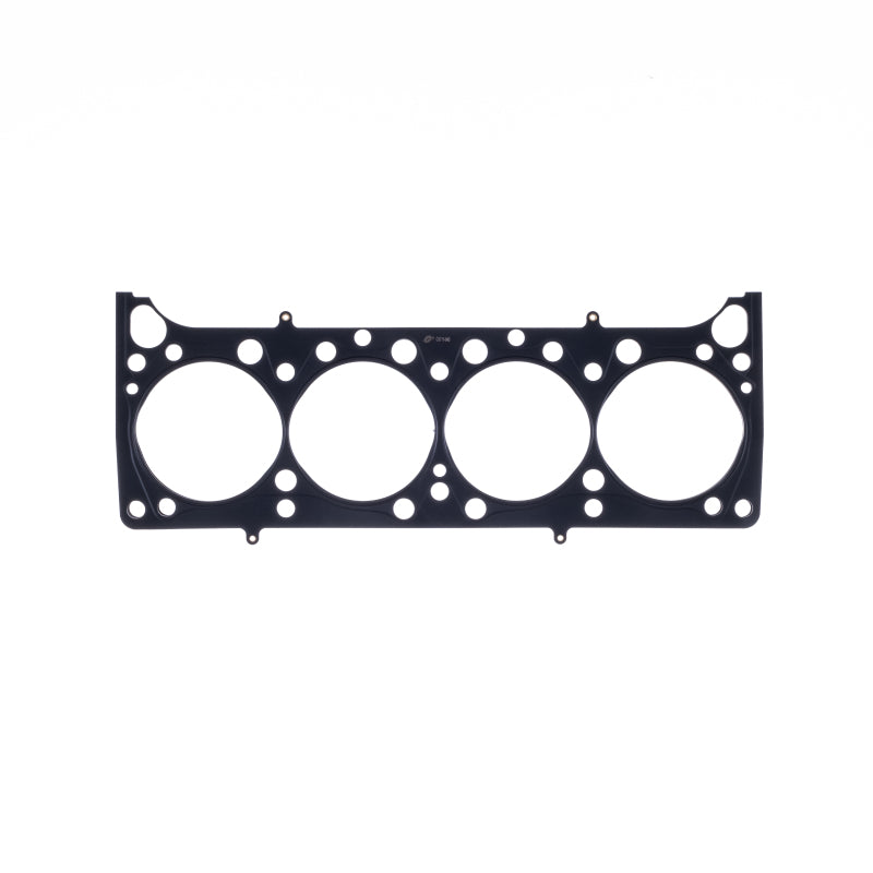 Cometic Head Gasket Bore: 4.160in Material: MLS Thickness: .075in C5711-075 Photo - Primary