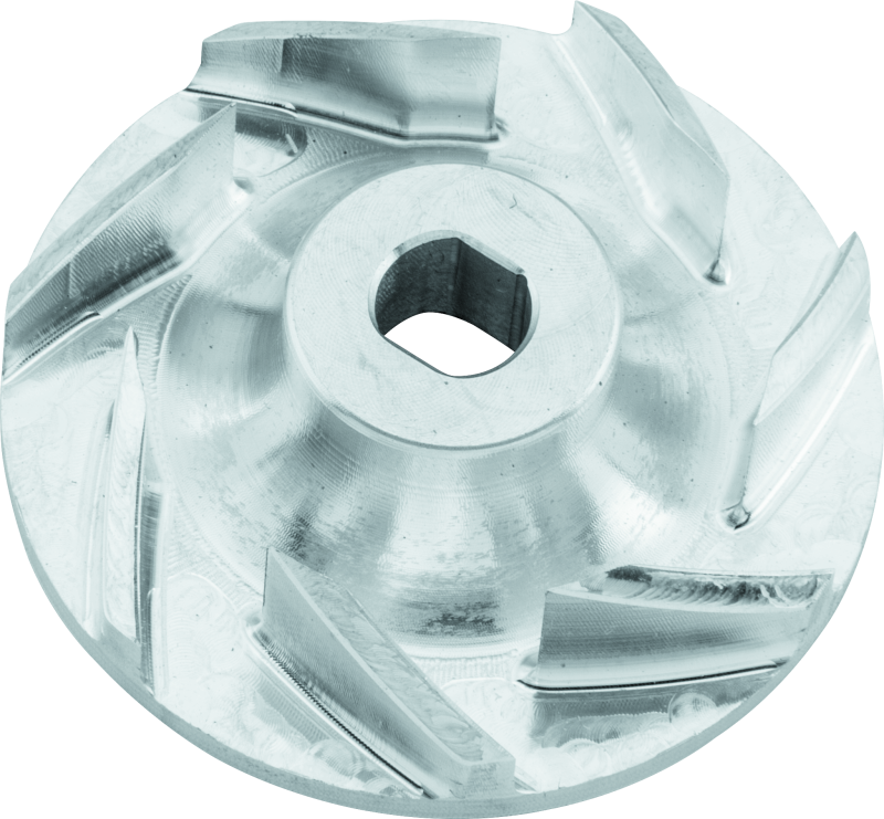 QuadBoss Polaris Billet Impeller 403166 403166 Photo - Primary