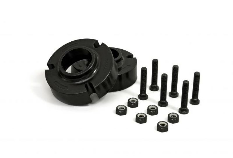 Daystar 03-09 Toyota 4Runner 1in Front Leveling Kit DASKT09117BK KT09117BK User 1