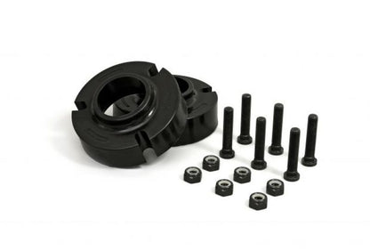 Daystar 03-09 Toyota 4Runner 1in Front Leveling Kit DASKT09117BK KT09117BK User 1