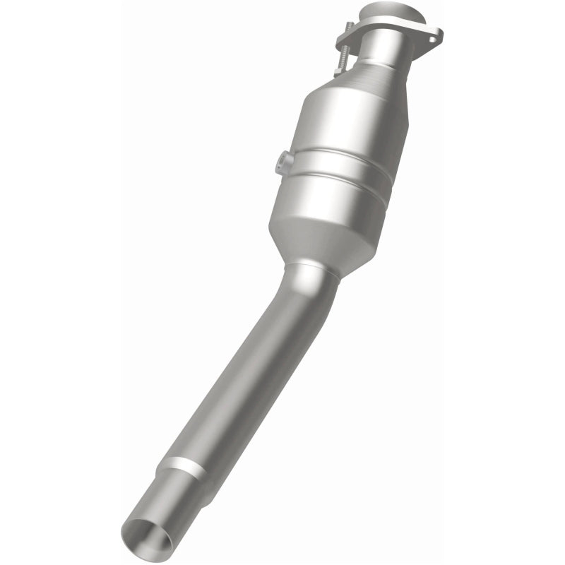 MagnaFlow Jaguar XJ California Grade CARB Compliant Direct-Fit Catalytic Converter 5561069 Photo - out of package