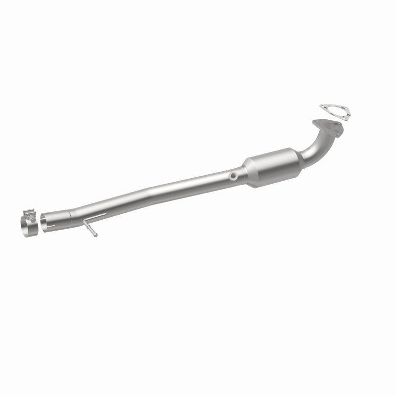 MagnaFlow Land Rover Range Rover California Grade CARB Compliant Direct-Fit Catalytic Converter 5451754 360 Degree Image Set