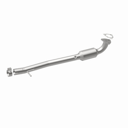 MagnaFlow Land Rover Range Rover California Grade CARB Compliant Direct-Fit Catalytic Converter 5451754 360 Degree Image Set