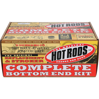 Hot Rods 14-20 Yamaha YFZ 450 R 450cc Bottom End Kit HR00124 HR00124 Photo - Primary