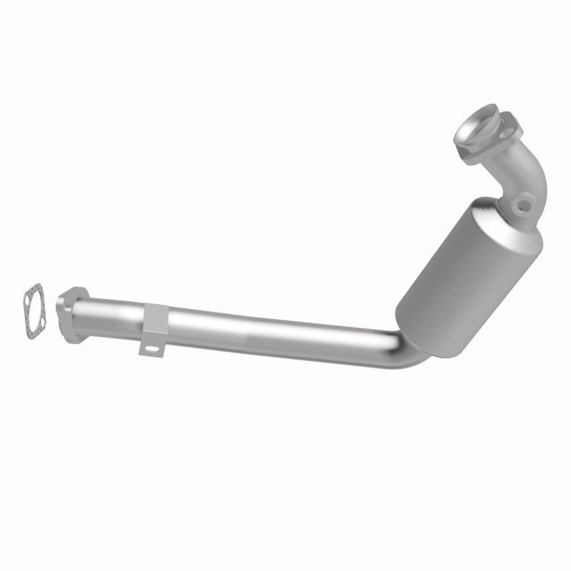MagnaFlow Standard Grade Federal / EPA Compliant Direct-Fit Catalytic Converter 23335 360 Degree Image Set