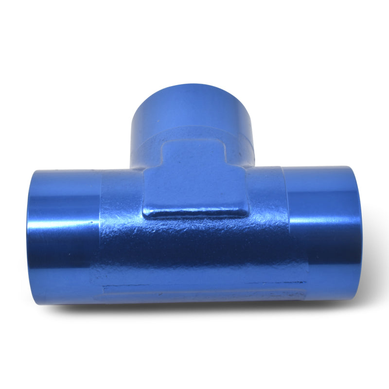 Russell TEE, FEMALE PIPE - 3/8" 661730 Photo - out of package