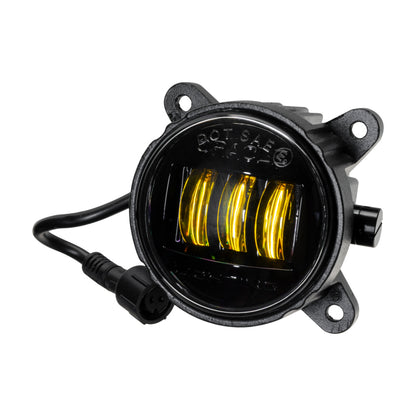 ORACLE Lighting Oracle 60mm 15W Fog Beam LED Emitter - 3000K 5821-006 5821-006 Photo - Primary