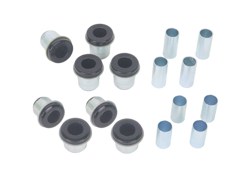 Whiteline 1955-1964 Chevrolet Bel Air Control Arm - Upper & Lower Bushing W56428 W56428 Photo - Close Up