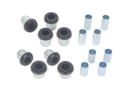 Whiteline 1955-1964 Chevrolet Bel Air Control Arm - Upper & Lower Bushing W56428 W56428 Photo - Close Up