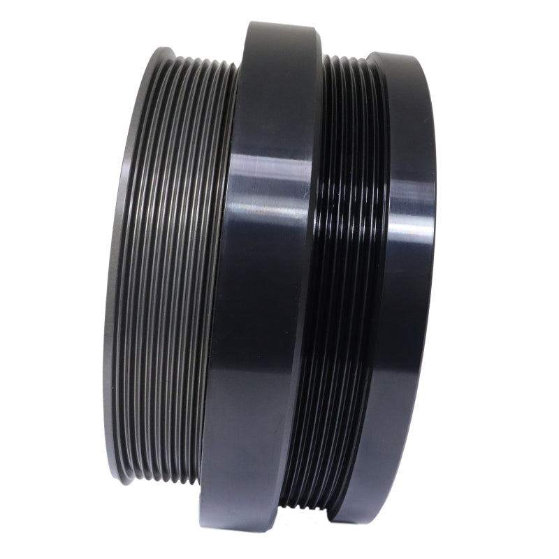 Fluidampr 2020+ GM 6.6L Duramax Steel Externally Balanced Damper 830151 830151 User 2