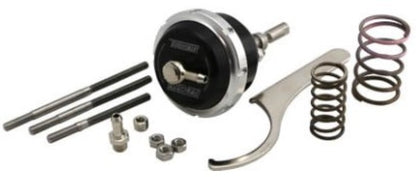 Turbosmart  GenV IWG (Twin Port) Wastegate Actuator Suit BorgWarner EFR 14 PSI TS-0620-4012 User 1